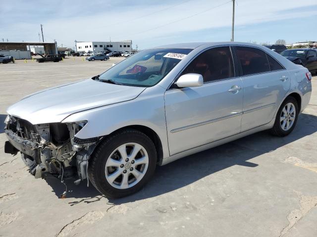 Image 1 of 2011 TOYOTA CAMRY BASE 2011 with VIN 4T4BF3EK2BR168528