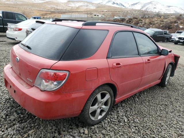 Image 3 of 2006 SUBARU IMPREZA 2.5I SPORTS WAGON 2006 with VIN JF1GG676X6H817564