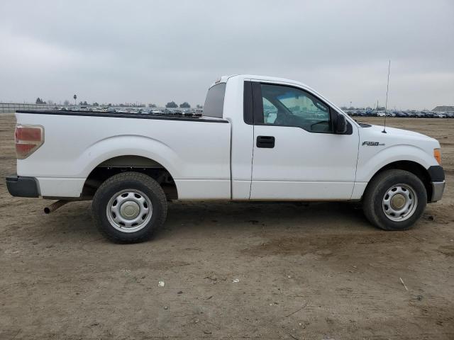 Obraz 3 z 2014 FORD F150  2014 z VIN 1FTMF1CM1EKE65726