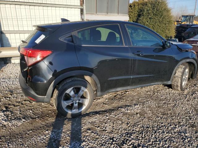 Image 3 of 2018 HONDA HR-V LX 2018 with VIN 3CZRU6H30JM731310