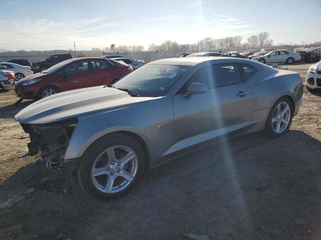 Obraz 1 z 2023 CHEVROLET CAMARO LS 2023 z VIN 1G1FB1RX0P0154754