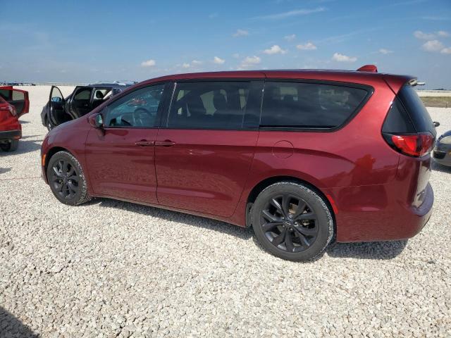 Image 2 of 2019 CHRYSLER PACIFICA TOURING PLUS 2019 with VIN 2C4RC1FG0KR654272