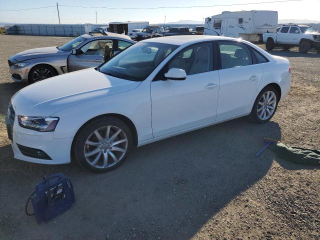 2013 AUDI A4 PREMIUM PLUS 2013 image