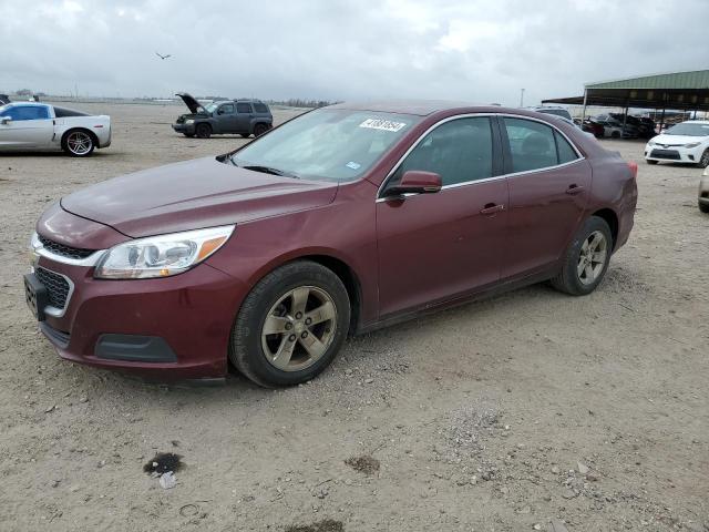 Obraz 1 z 2016 CHEVROLET MALIBU LIMITED LT 2016 z VIN 1G11C5SA5GF141208