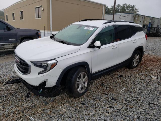 2018 GMC TERRAIN SLE 2018 image
