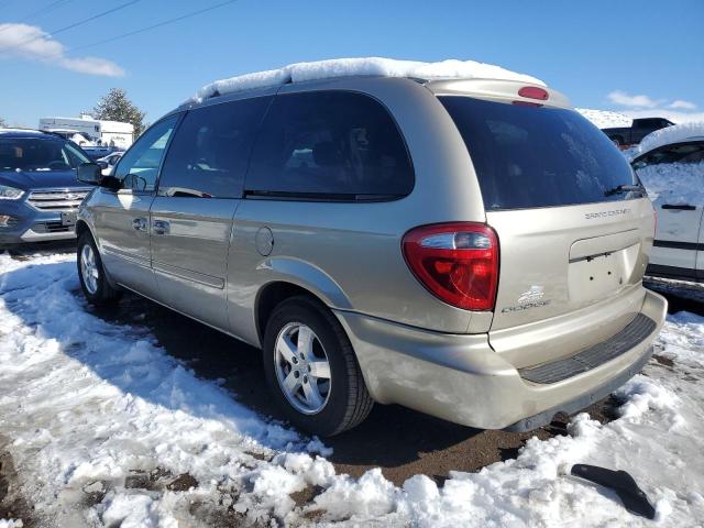 Image 2 of 2006 DODGE GRAND CARAVAN SXT 2006 with VIN 2D4GP44L26R914449