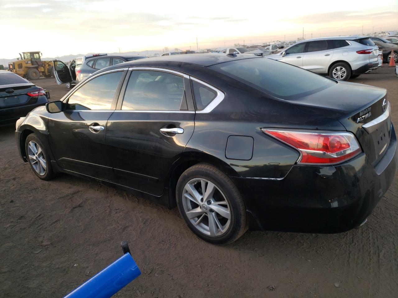 Изображение 2 2014 NISSAN ALTIMA 2.5 2014 с VIN 1N4AL3AP0EC272570