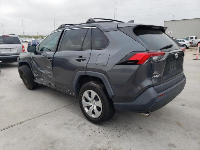 Изображение 2 2020 TOYOTA RAV4 LE 2020 с VIN 2T3H1RFV2LC039553