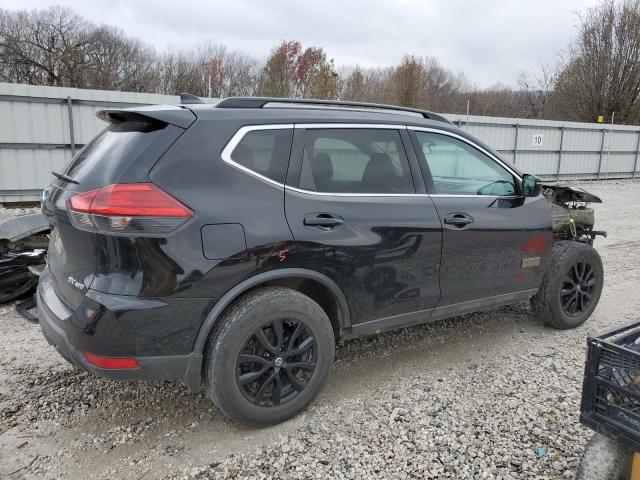 Изображение 3 2017 NISSAN ROGUE SV 2017 с VIN 5N1AT2MV1HC761042