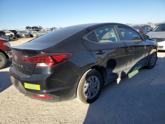 Изображение 3 2019 HYUNDAI ELANTRA SE 2019 с VIN KMHD74LF0KU865305