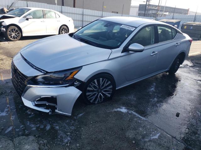 Изображение 1 2023 NISSAN ALTIMA SV 2023 с VIN 1N4BL4DV3PN393461