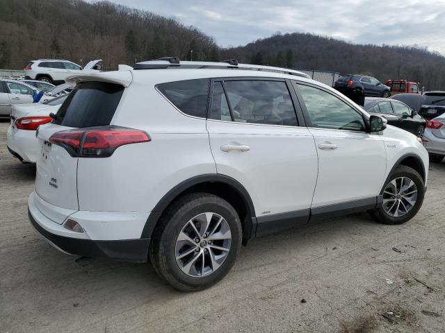Image 3 of 2016 TOYOTA RAV4 HV XLE 2016 with VIN JTMRJREV3GD018699