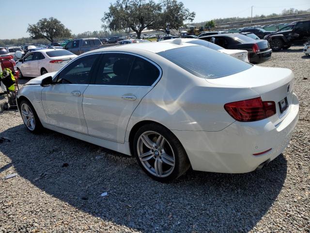 Изображение 2 2015 BMW 528 XI 2015 с VIN WBA5A7C5XFD621568