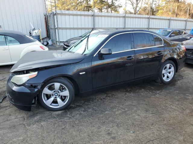Obraz 1 z 2005 BMW 525 I 2005 z VIN WBANA53565CR73538