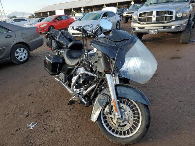 Изображение 1 2012 HARLEY-DAVIDSON FLTRU ROAD GLIDE ULTRA 2012 с VIN 1HD1KGM11CB628084