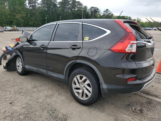 Obraz 2 z 2016 HONDA CR-V EX 2016 z VIN 2HKRM3H54GH531678