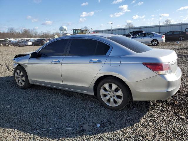 Изображение 2 2010 HONDA ACCORD EXL 2010 с VIN 1HGCP3F86AA013341
