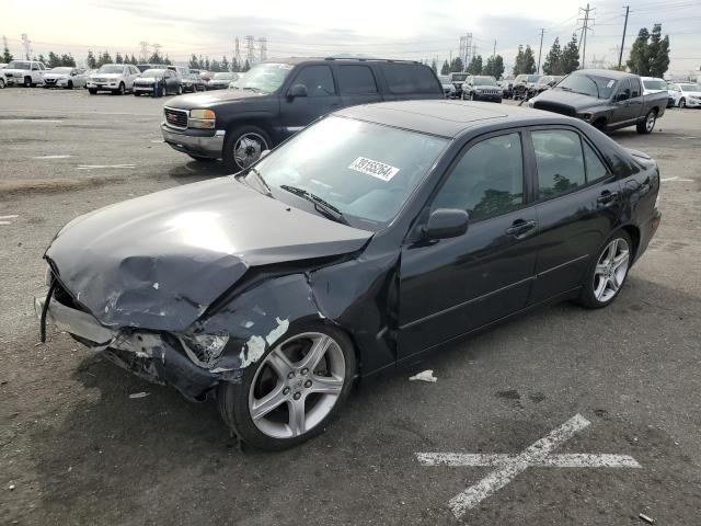 2005 LEXUS IS 300 2005 image