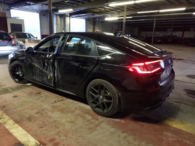 Obraz 2 z 2023 HONDA CIVIC SPORT 2023 z VIN 19XFL2H88PE019632