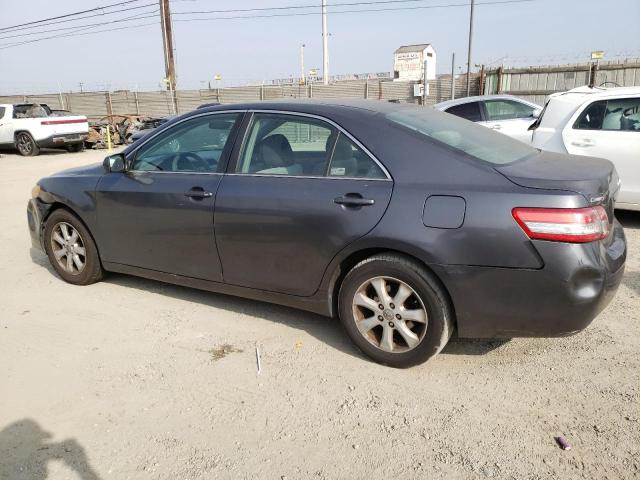 Изображение 2 2011 TOYOTA CAMRY BASE 2011 с VIN 4T1BF3EK6BU767636