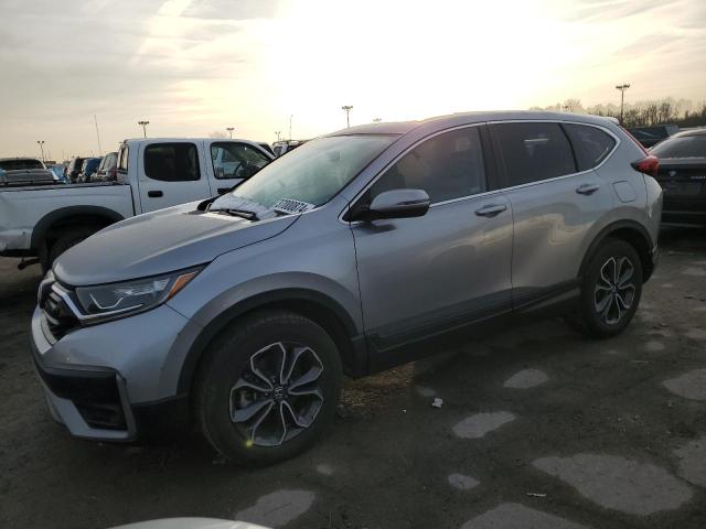 2020 HONDA CR-V EX 2020 image
