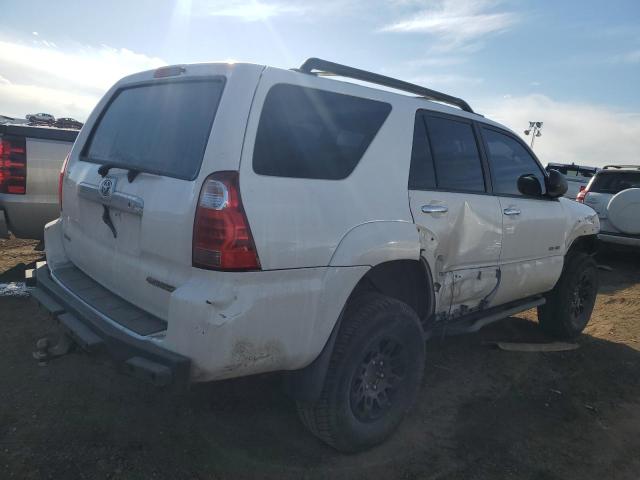 Image 3 of 2008 TOYOTA 4RUNNER SR5 2008 with VIN JTEBU14R98K009917