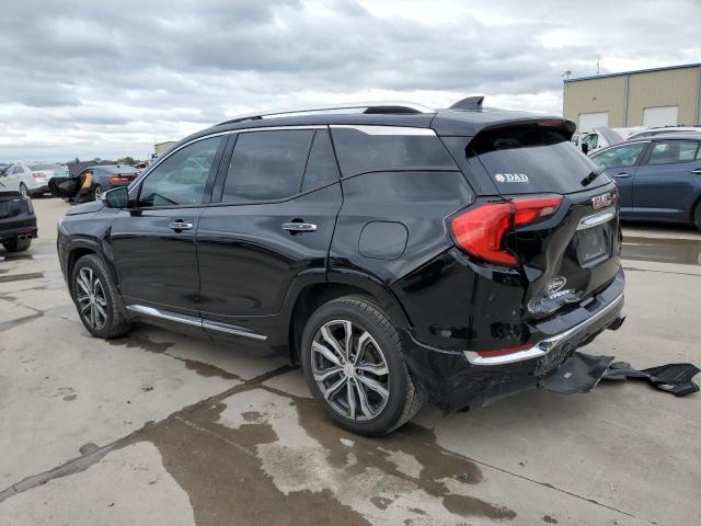 Obraz 2 z 2019 GMC TERRAIN DENALI 2019 z VIN 3GKALSEX5KL121758