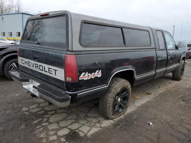 Image 3 of 1989 CHEVROLET GMT-400 K2500 1989 with VIN 2GCFK29K8K1234592