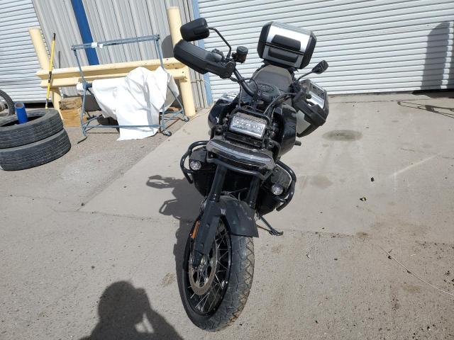Obraz 2 z 2022 HARLEY-DAVIDSON RA1250 S 2022 z VIN 1HD1ZES14NB312779