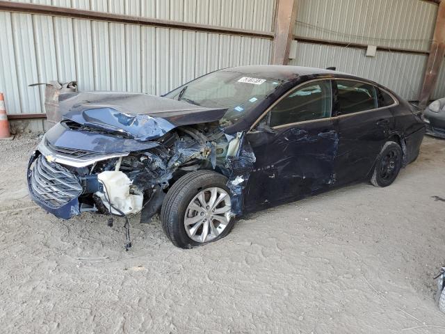 Obraz 1 z 2020 CHEVROLET MALIBU LT 2020 z VIN 1G1ZD5ST9LF004364