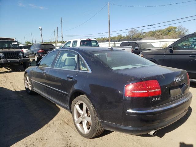 Obraz 3 z 2008 AUDI A8 L QUATTRO 2008 z VIN WAUMV94E18N000713