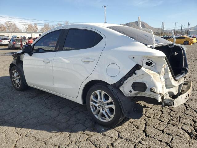 Obraz 2 z 2017 TOYOTA YARIS IA  2017 z VIN 3MYDLBYV0HY168650