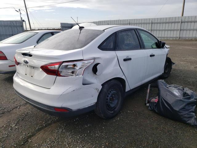 Obraz 3 z 2013 FORD FOCUS S 2013 z VIN 1FADP3E24DL146128