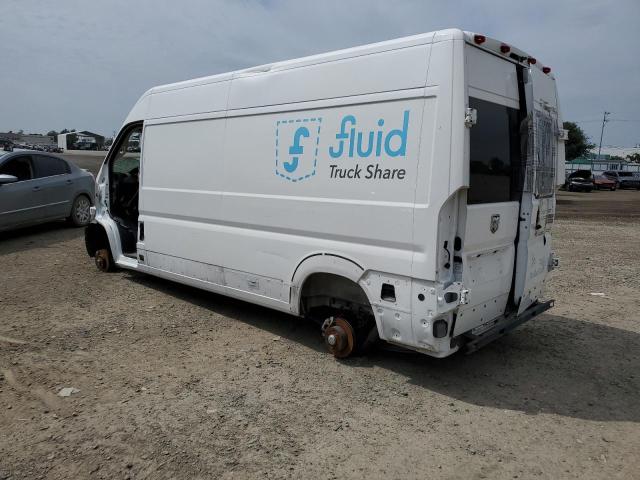 Изображение 2 2019 RAM PROMASTER 2500 2500 HIGH 2019 с VIN 3C6TRVDG9KE552654