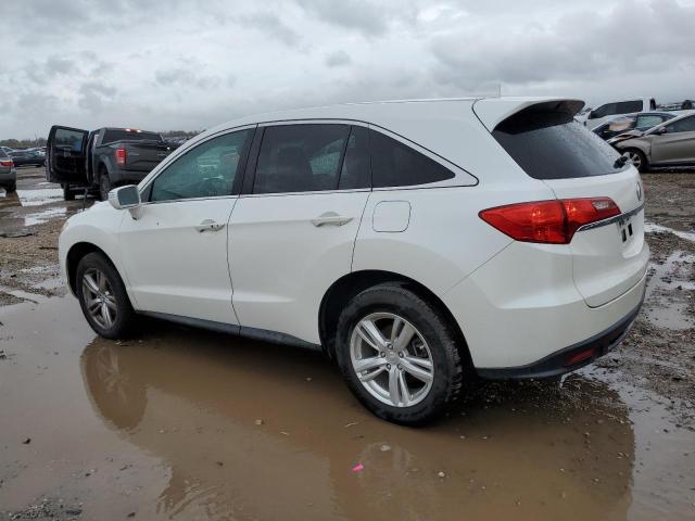 Изображение 2 2014 ACURA RDX  2014 с VIN 5J8TB3H38EL015182