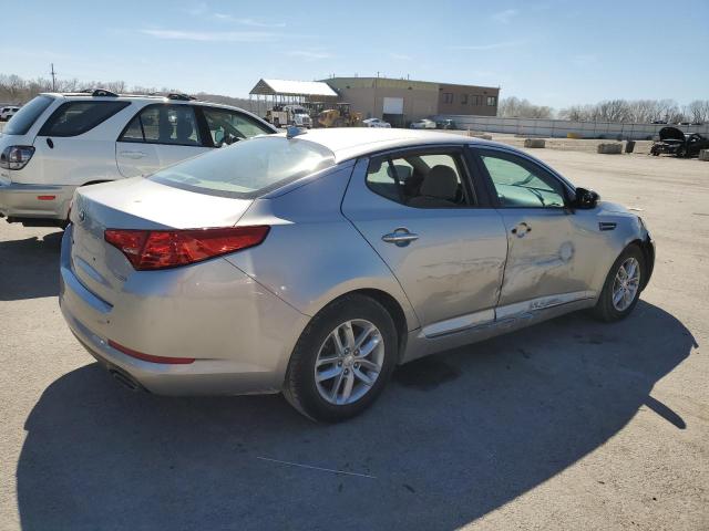 Image 3 of 2013 KIA OPTIMA LX 2013 with VIN 5XXGM4A7XDG180601