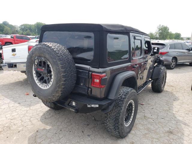 Obraz 3 z 2018 JEEP WRANGLER UNLIMITED RUBICON 2018 z VIN 1C4HJXFG5JW216440
