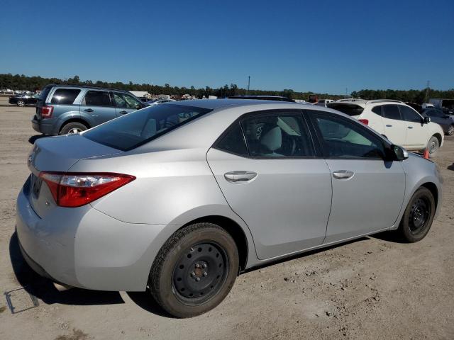 Изображение 3 2016 TOYOTA COROLLA L 2016 с VIN 2T1BURHE7GC602251