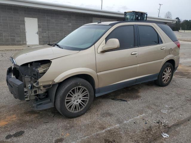 Image 1 of 2006 BUICK RENDEZVOUS CX 2006 with VIN 3G5DA03L26S630857