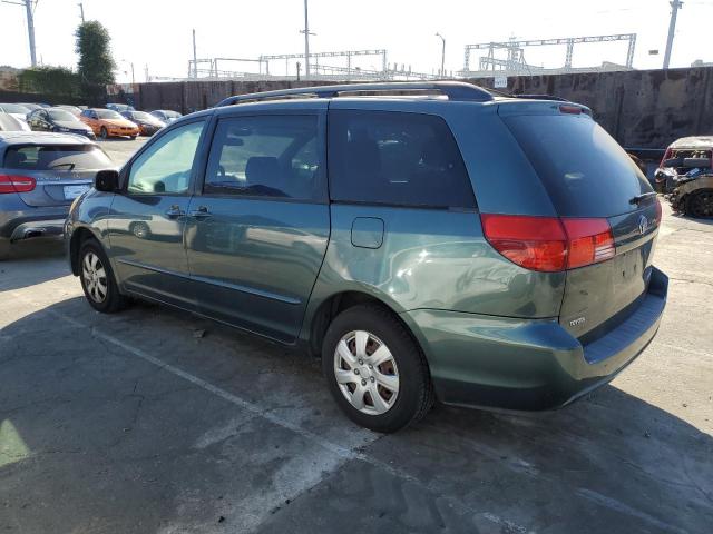 Obraz 2 z 2004 TOYOTA SIENNA CE 2004 z VIN 5TDZA23C94S019199