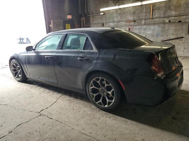 Изображение 2 2013 CHRYSLER 300 S 2013 с VIN 2C3CCABG7DH611055
