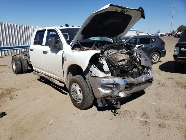 Изображение 2023 RAM 3500  2023