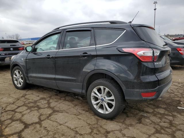 Изображение 2 2018 FORD ESCAPE SE 2018 с VIN 1FMCU0GD1JUD35882