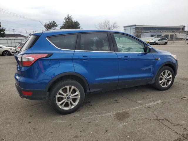 Obraz 3 z 2017 FORD ESCAPE SE 2017 z VIN 1FMCU9GD8HUC74951