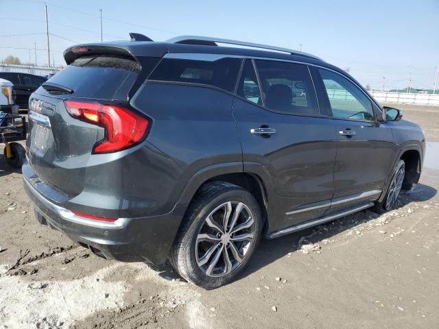 Image 3 of 2018 GMC TERRAIN DENALI 2018 with VIN 3GKALSEX1JL141522