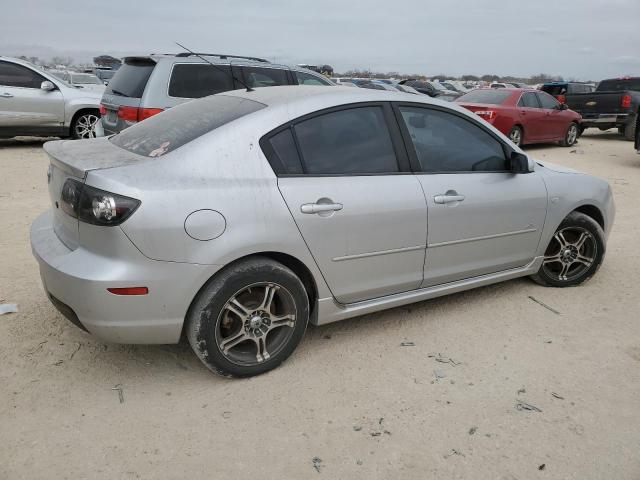 Obraz 3 z 2008 MAZDA 3 S 2008 z VIN JM1BK323681834758