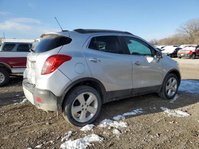Obraz 3 z 2015 BUICK ENCORE CONVENIENCE 2015 z VIN KL4CJFSB4FB220258