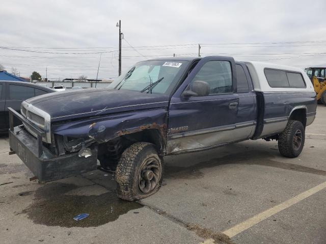 1999 Dodge RAM 2500 1999 image