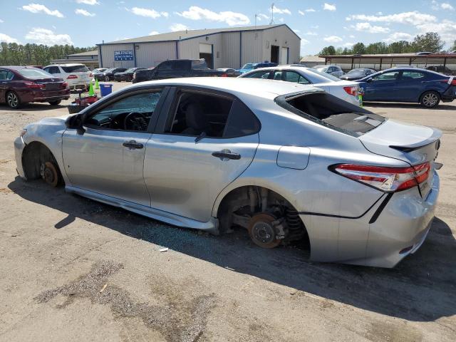 Image 2 of 2020 TOYOTA CAMRY SE 2020 with VIN 4T1G11AK4LU326961