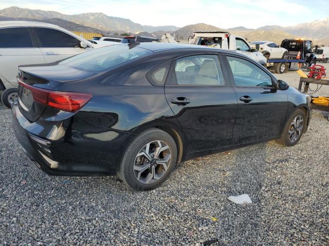 Obraz 3 z 2019 KIA FORTE FE 2019 z VIN 3KPF24AD1KE108361